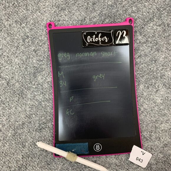 Greg Norman Shorts Mens 34 Gray Plaid Slim Fit Flat Front Tasso Elba Chino - Picture 8 of 9